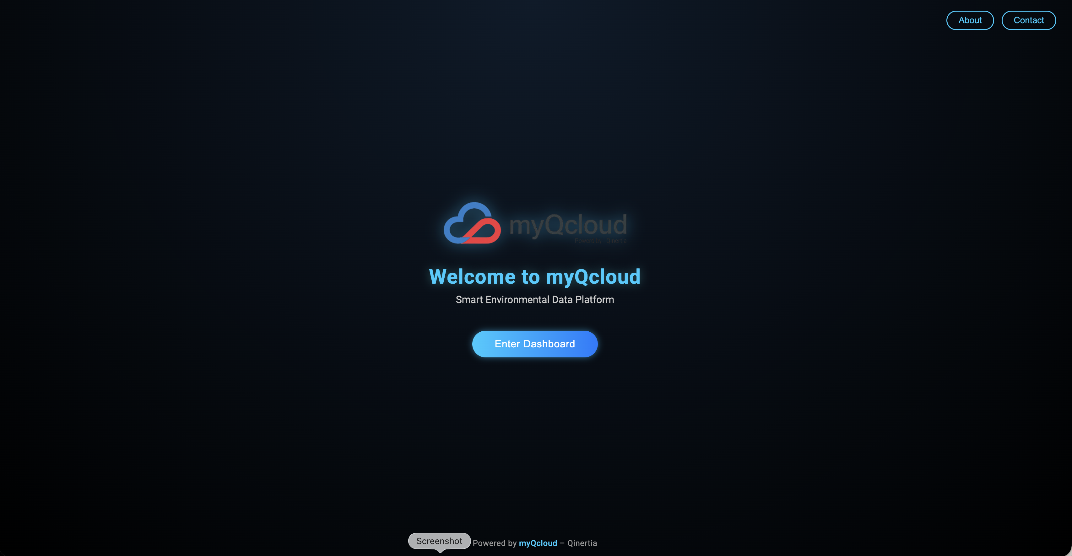 myqcloudapp.net Overview